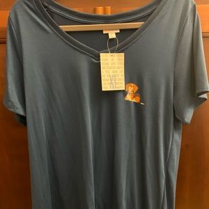 Lularoe Christy T